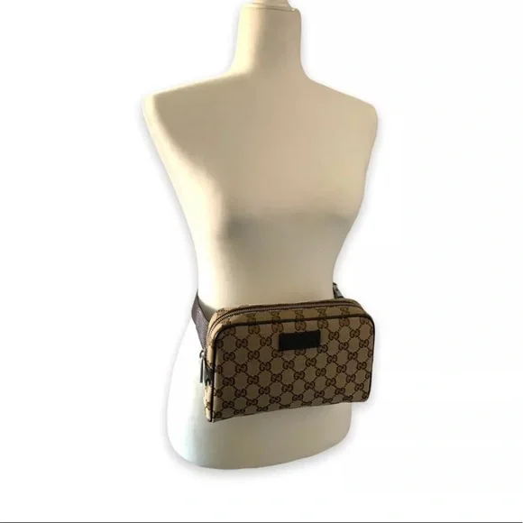 AUTHENTIC GUCCI - Picture 5 of 9